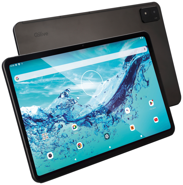 10% De Remise Immédiate Sur Toutes Les Tablettes Qilive Auchan SOLDES : jusqu'à -70% !