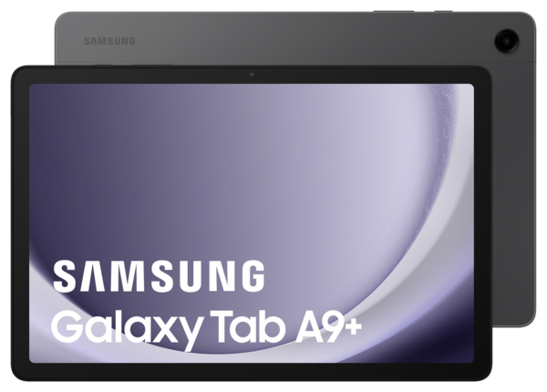Tablette Samsung A9+ 4/64Go Auchan SOLDES : jusqu'à -70% !