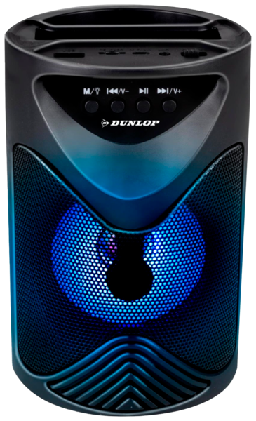 Enceinte Bt Tws Dunlop Auchan SOLDES : jusqu'à -70% !