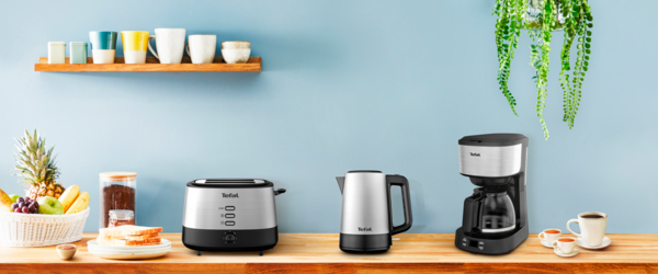Cafetière Progammable Tefal Auchan SOLDES : jusqu'à -70% !