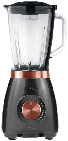 Blender Qilive Auchan SOLDES : jusqu'à -70% !