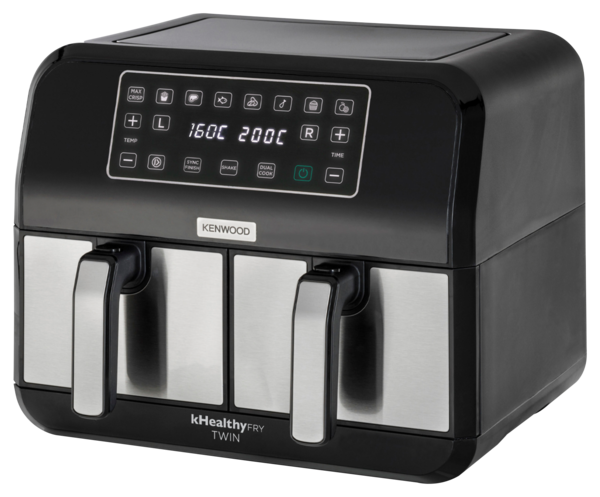 Friteuse Sans Huile Kenwood Auchan SOLDES : jusqu'à -70% !