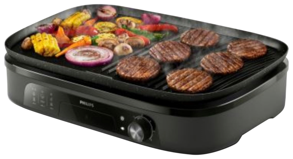Plancha Philips Auchan SOLDES : jusqu'à -70% !