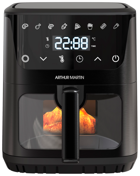 Friteuse Sans Huile Arthur Martin