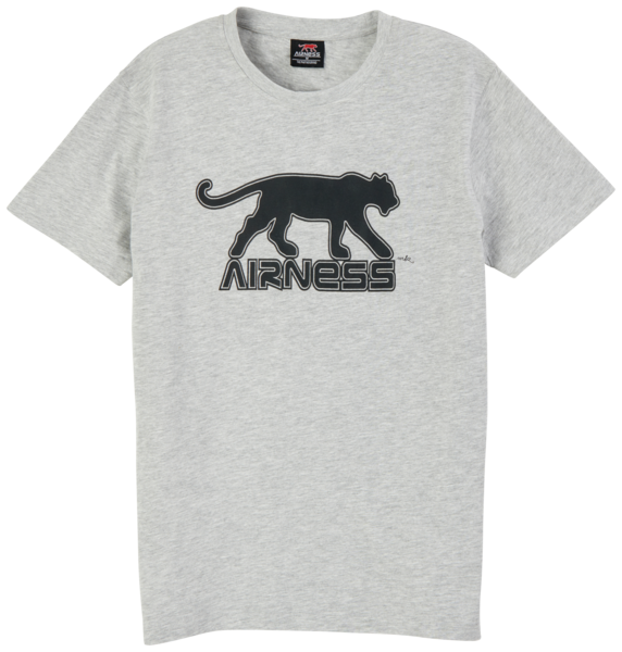 Tee-Shirt Homme Airness Auchan SOLDES : jusqu'à -70% !