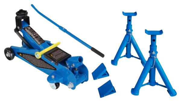 Kit De 3 Pièces De Levage Auto Auchan SOLDES : jusqu'à -70% !