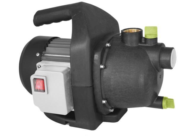 Pompe De Jardin 1000W Gardenstar Auchan SOLDES : jusqu'à -70% !