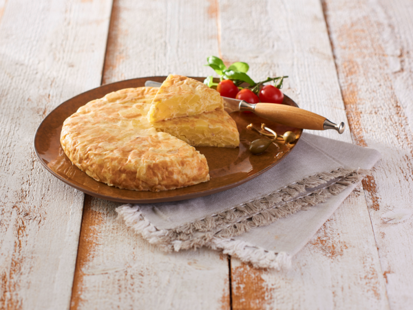 Tortilla Auchan Le Traiteur