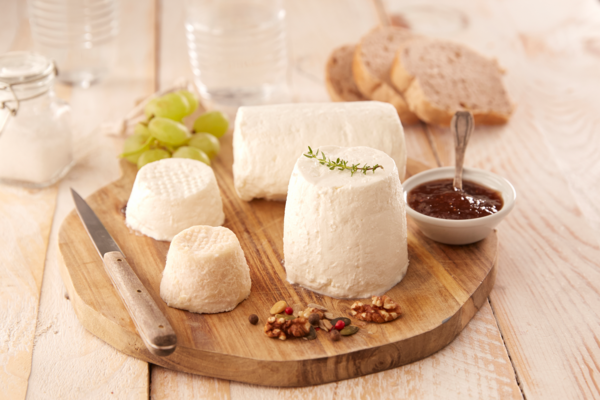 Maconnais Fermier Aop 
