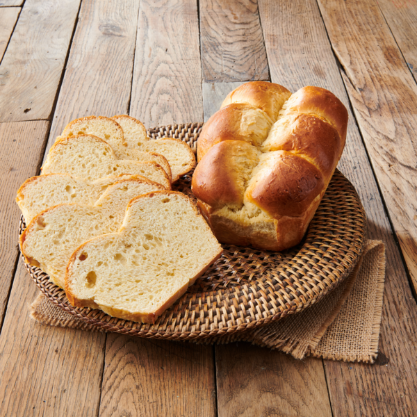 Brioche Nanterre Pur Beurre