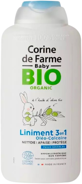 Liniment Corine De Farme