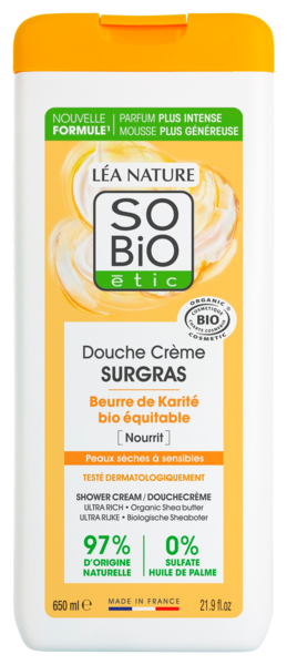 34% De Remise Immédiate Sur La Gamme So Bio