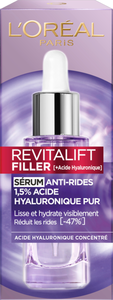 Serum Anti-Rides Revitalift L'oréal Paris 