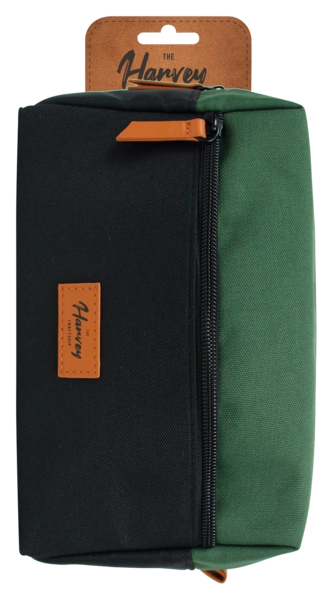 Trousse De Toilette Pour Homme Harvey Collection	