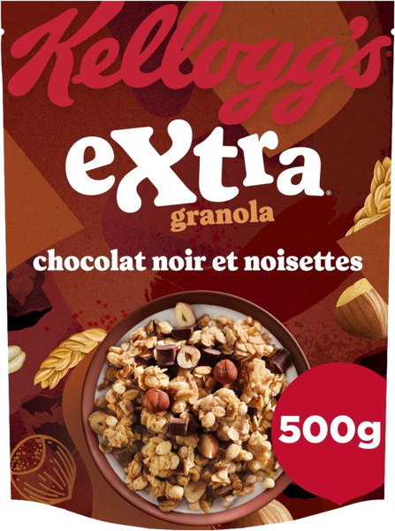 30% De Remise Immédiate Sur La Gamme De Céréales Kellogg's