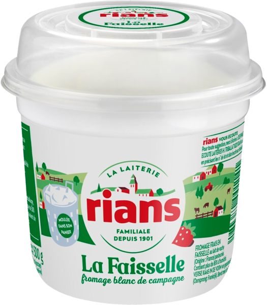 60% De Remise Immédiate Sur Le 2Ème Au Choix Sur La Gamme Rians