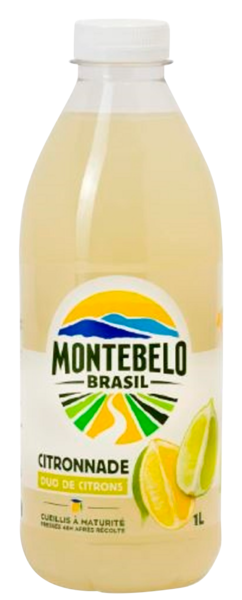34% De Remise Immédiate Sur La Gamme Jus De Fruits Montebelo