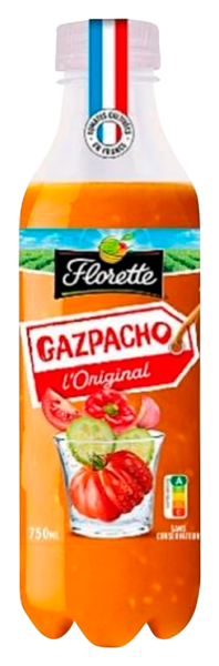 Gazpacho Originale Florette