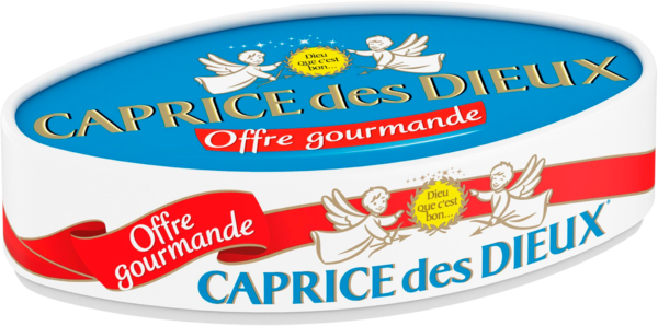 Caprice Des Dieux