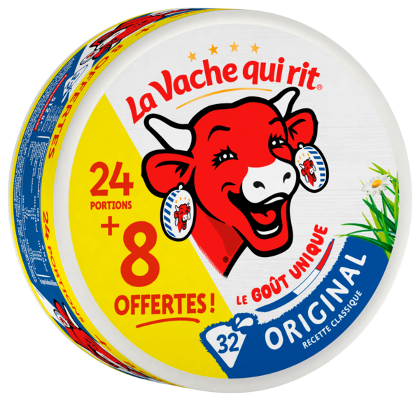 La Vache Qui Rit