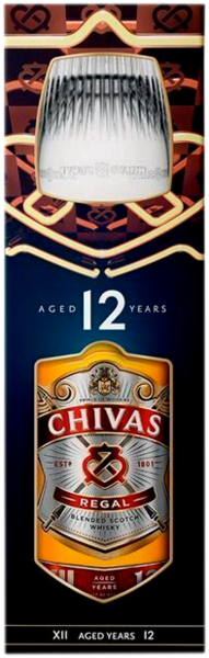 10% De Remise Immédiate Sur La Gamme Chivas