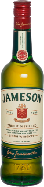Whisky Jameson