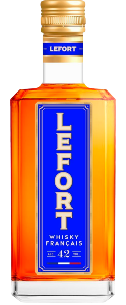 Whisky Lefort 