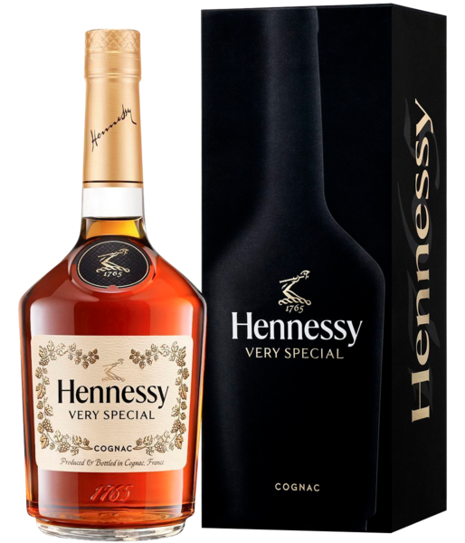 Cognac Hennessy