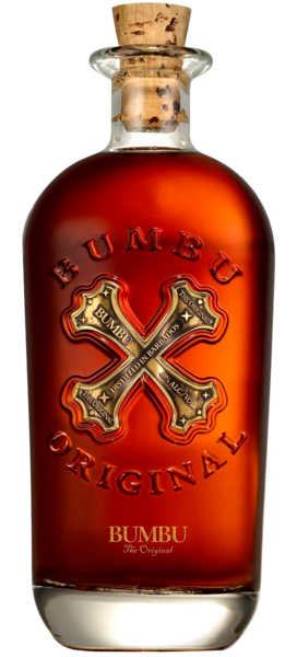 Rhum Bumbu 
