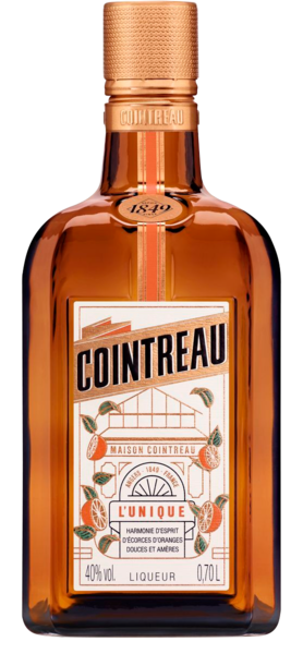 Cointreau