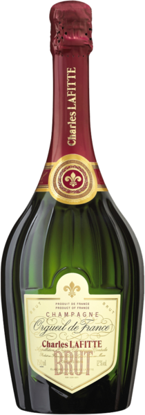 Champagne Charles Lafitte