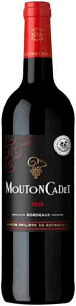 Bordeaux Aop 
