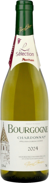 Bourgogne Chardonnay Aop
