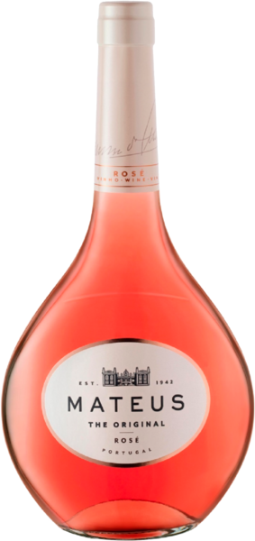 Vin Du Portugal 