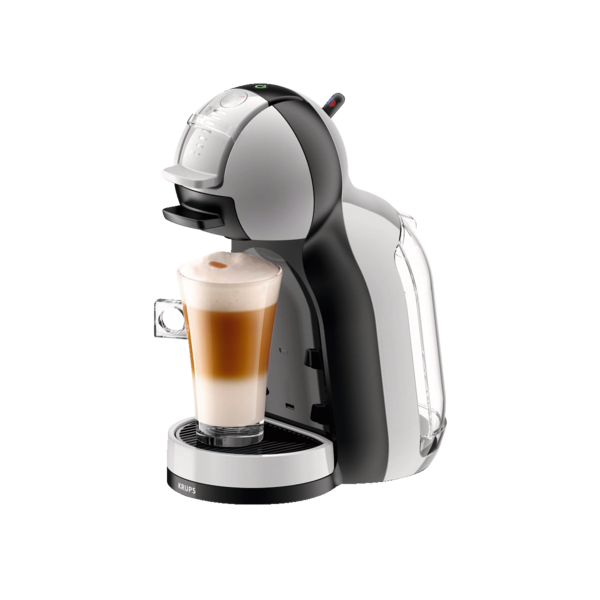 Espresso Nescafé Dolce Gusto Mini Me Yy3888Fd
