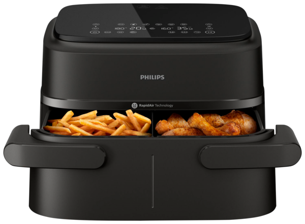 Friteuse Airfryer Philips