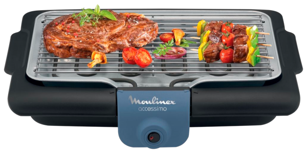 Barbecue Pieds Moulinex