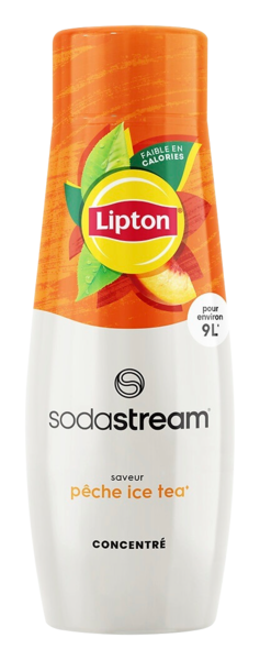 Concentres* Sodasteam 