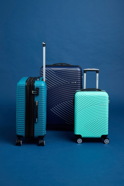 Valise Rigide Ginko