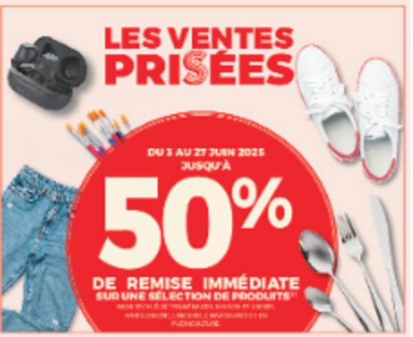 Annonce Ventes Non Privées