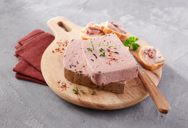 Mousse Forestière