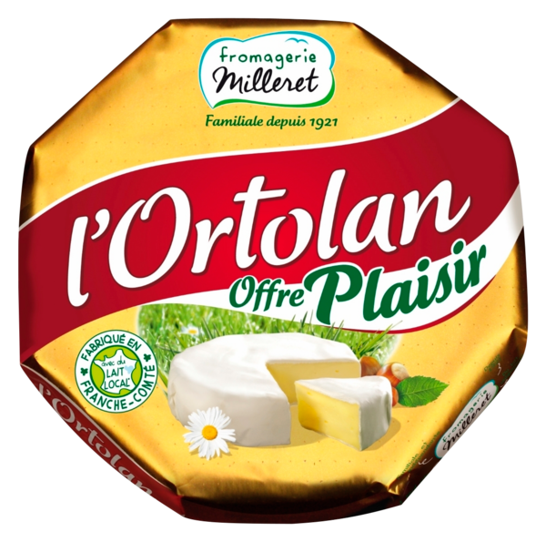 L'ortolan