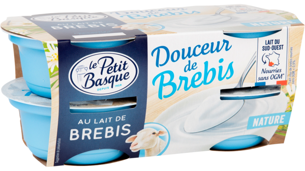 68% De Remise Immédiate Sur Le 2Ème Au Choix Sur La Gamme Le Petit Basque 