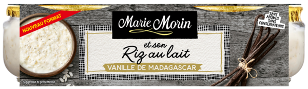 Riz Au Lait 