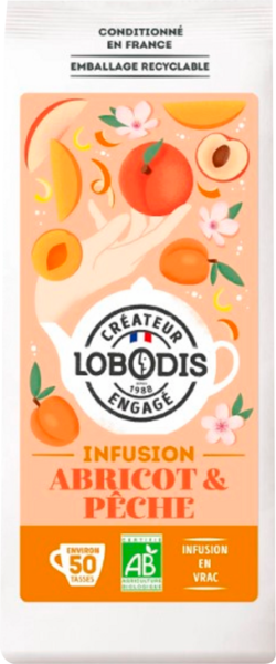 60% De Remise Immédiate Sur Le 2Ème Au Choix Sur La Gamme Bio Lobodis