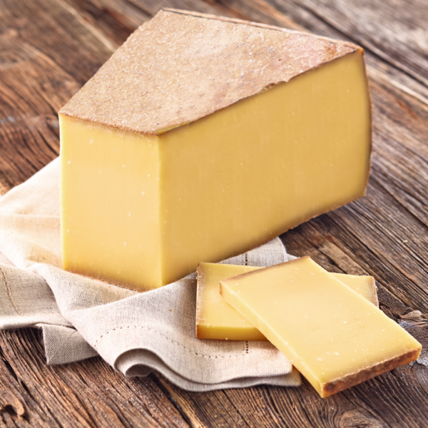 Comté Aop Juraflore