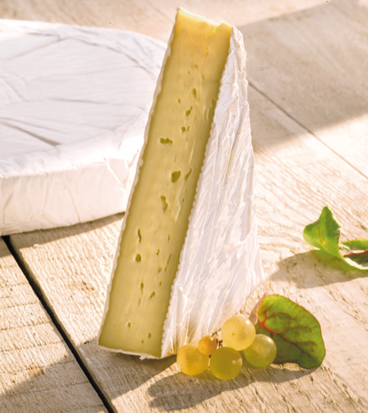 Brie Le Roitelet
