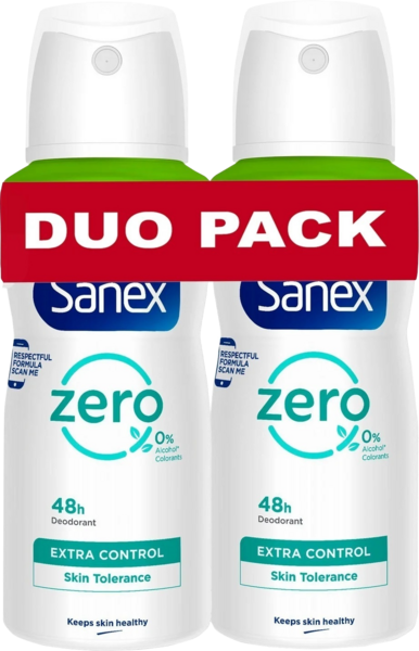 Déodorant Atomiseur Sanex