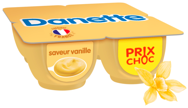 Danette
