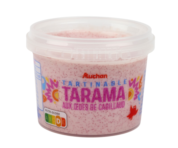 Tarama Auchan